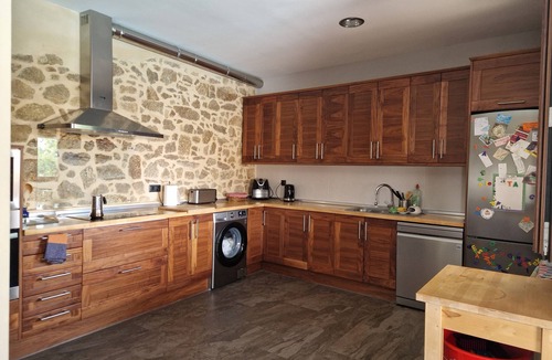 Viandar de la Vera Cottage | Cottage with swimming pool