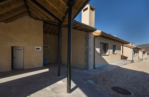 Matallana House | Cottages 4 Valleys, House N4