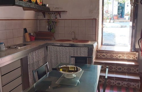 Valle de Guerra Cottage | country holiday home - Valle de GuerraLuxury Apartment block