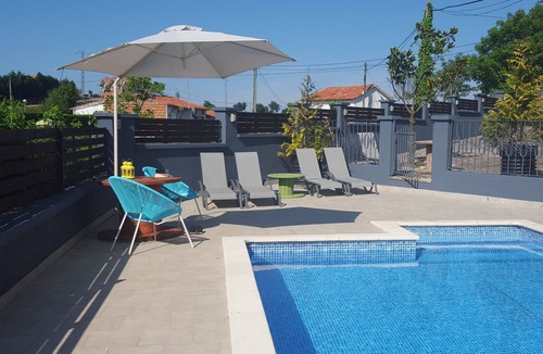 Pielagos Cottage | Country Cottage / Gite - Oruña de Pielagos