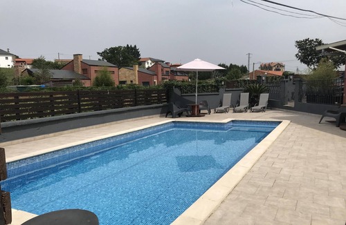 Pielagos Cottage | Country Cottage / Gite - Oruña de Pielagos