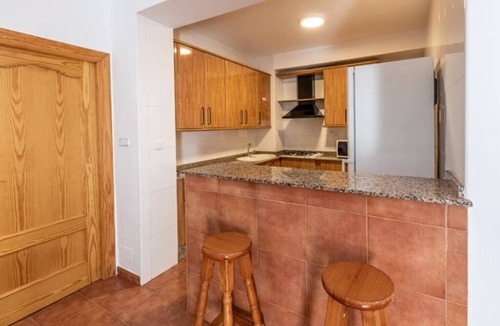 Moratalla Cottage | Country cottage Cascarillas Moratalla