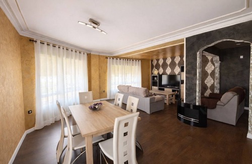 Fuentealbilla Cottage | COUNTRY COTTAGE LAS SALINAS DE FUENTEALBILLA