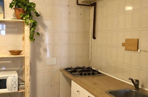 Fuenteheridos Cottage | Country cottage in Fuenteheridos (Sierra de Aracena)