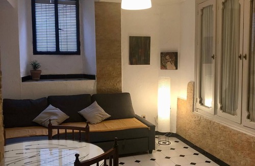 Fuenteheridos Cottage | Country cottage in Fuenteheridos (Sierra de Aracena)