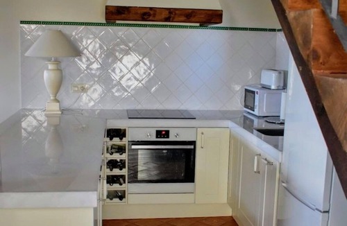 Carrascal de la Cuesta House | Country House, Finca Montechico, Segovia