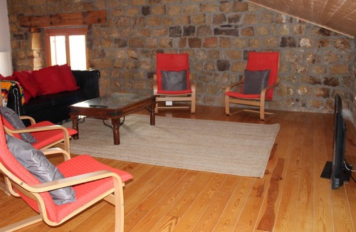 Quintanar de la Sierra House | Country house La Casa de la Petra