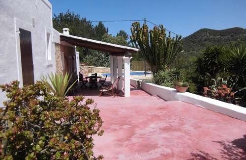 Sant Josep de sa Talaia Cottage | Country holiday home - San jose