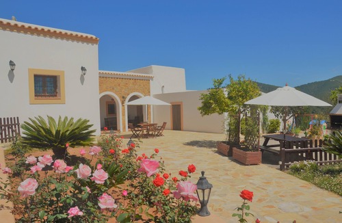 Sant Joan de Labritja Cottage | Country holiday home - Ibiza
