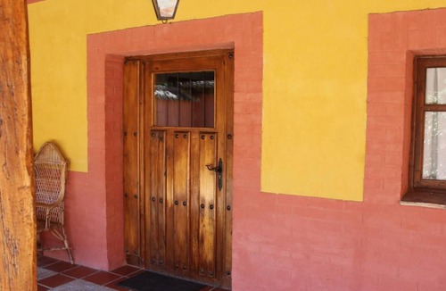 Quintanilla de Onsona House | Country House 'Del Recaudador' with Private Terrace and Private Garden