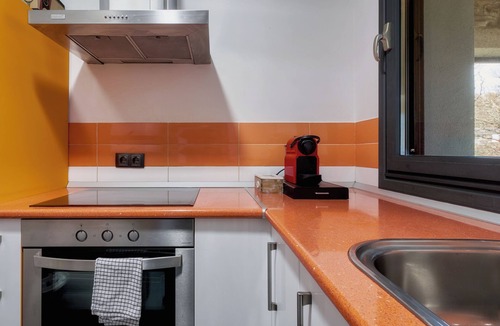 Trefacio House | Country House 'Marel' with Mountain View, Wi-Fi and Air Conditioning