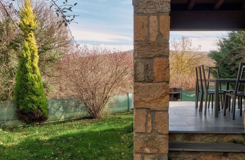 Trefacio House | Country House 'Marel' with Mountain View, Wi-Fi and Air Conditioning