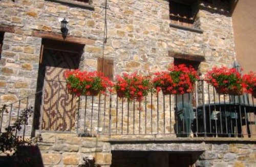 Morillo de Monclus Cottage | country holiday home - 5 rooms - 6/8 persons