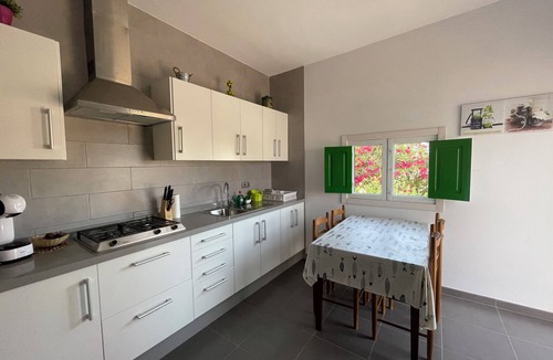 Sant Francesc Xavier House | country holiday home - FORMENTERA