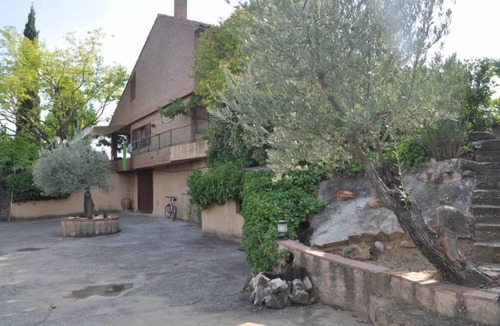 Barbastro House | country holiday home - Barbastro