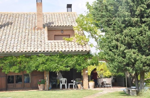 Barbastro House | country holiday home - Barbastro