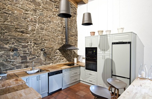 Mollo Cottage | country holiday home - MOLLO