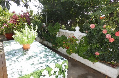 La Escalona House | Country Holliday House in Vilaflor