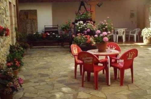 Castrejon de la Pena House | Country House 'Valle Tosande I' with Mountain View and Wi-Fi