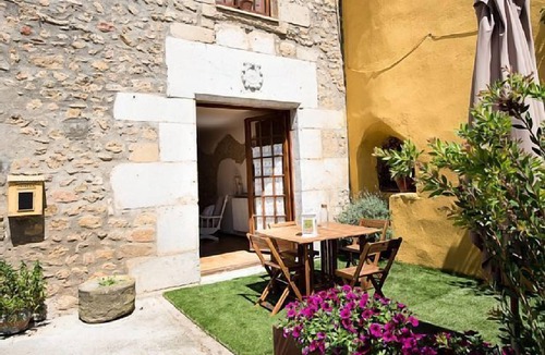 Sords Cottage | Country house from the 15th century for 5 people