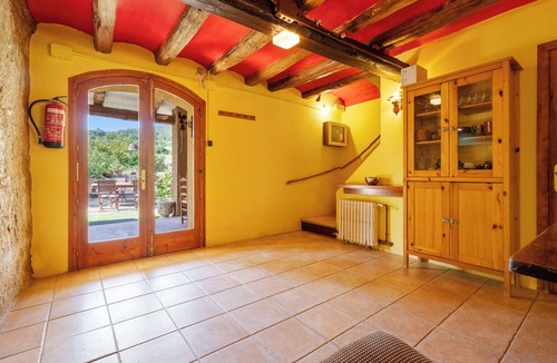 Querol House | Country House 'Caltiku' with Mountain View, Private Pool and Private Terrace