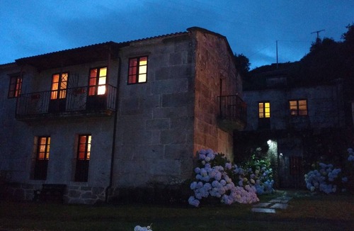 Fornelos de Montes Cottage | Country House Turismo Rural Dagosto
