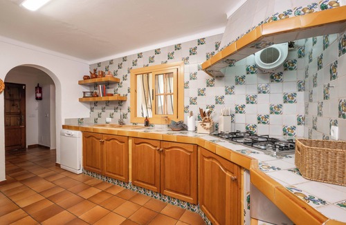 Pollensa Cottage | Country house, 2800Sq.Ft. with pool, Wifi, bbq, terraces, garden, 8+ pp