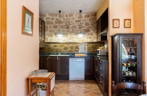 Prat de Comte House | Country House | BBQ | Pet-Friendly | Nature