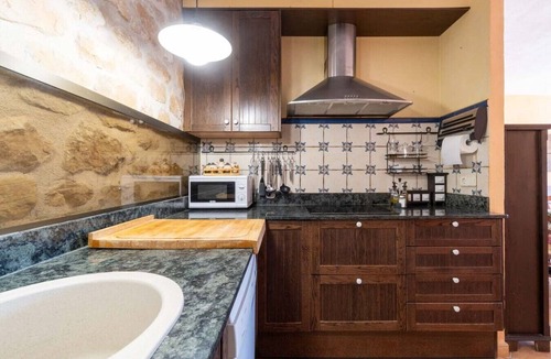 Prat de Comte House | Country House | BBQ | Pet-Friendly | Nature