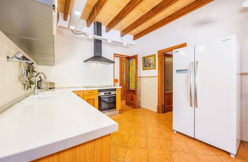 Portopetro Villa | Country House 'Churi' with Private Pool, Wi-Fi and Air Conditioning