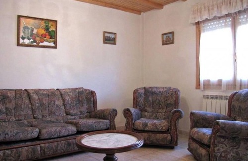 Vadillo House | Country House 'El Cerro' with Mountain View and Balcony