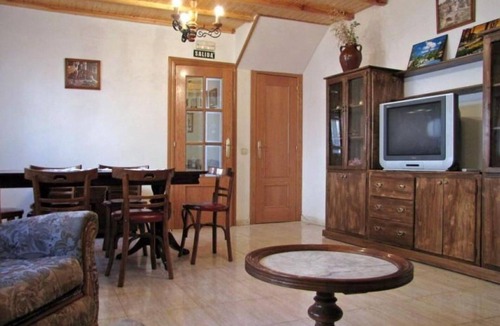 Vadillo House | Country House 'El Cerro' with Mountain View and Balcony