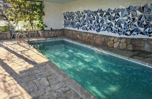 Piedralaves Villa | Country House 'El Valle' with Mountain Views, Private Pool and Wi-Fi