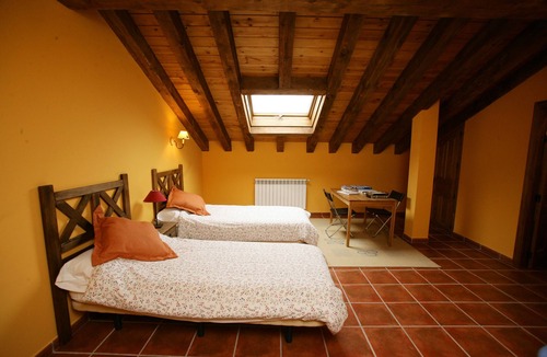 Valdevarnes Cottage | Country House Hacendera