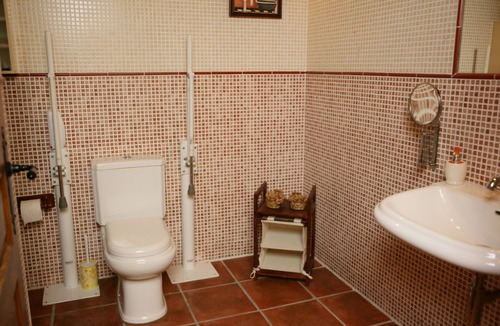 Valdevarnes Cottage | Country House Hacendera