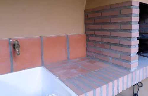 Matabuena House | Country House 'Fuentebuena' with Mountain View, Private Terrace and Wi-Fi