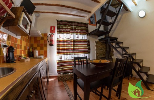 Quesada House | Country house Guadiana