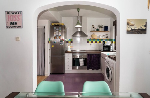 Santa Marina de Oblanca House | Country house in the heart of Asturias 5 minutes from Oviedo.