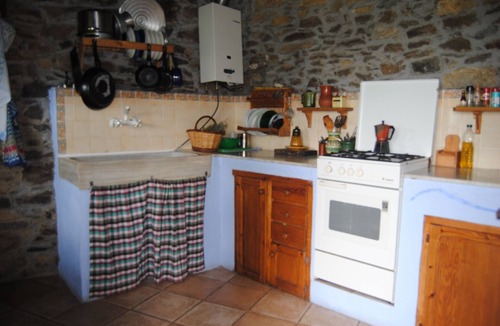 Llanars House | Country house in Vall de Camprodon