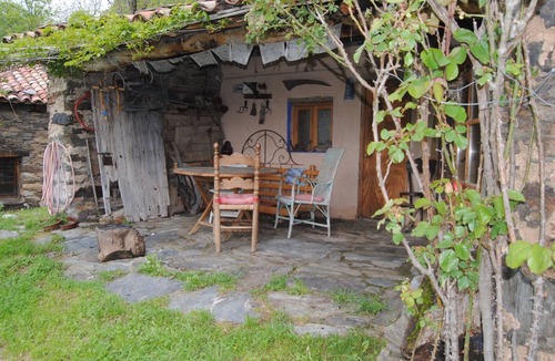 Llanars House | Country house in Vall de Camprodon