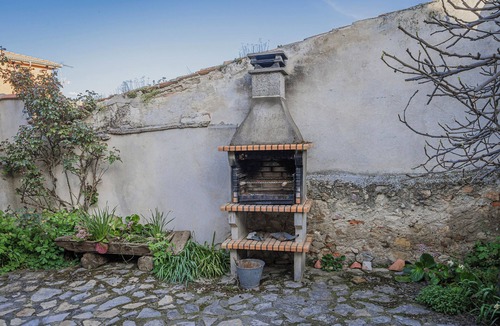 Mozoncillo House | Country House 'La Casería 2' with Private Garden and Wi-Fi