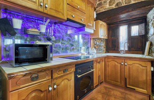 Bembibre House | Country House 'La Casina' with Air Conditioning
