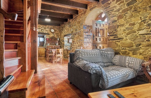 Bembibre House | Country House 'La Casina' with Air Conditioning