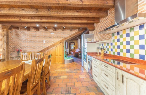 Martin Miguel Apartment | Country House 'La Tarja 2' with Private Garden and Wi-Fi