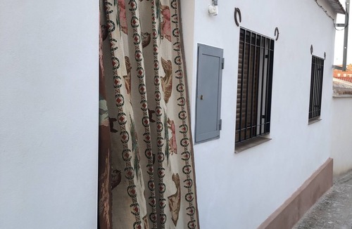 Ruidera House | Country House la Herradura