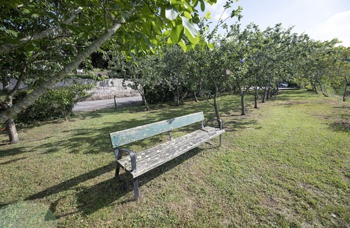 Cabranes Municipality House | Country House 'La Llosuca' with Sea View, Private Garden and Wi-Fi