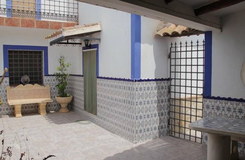 Majada del Moro House | Country House 'La Noria' with Private Pool, Wi-Fi and Air Conditioning