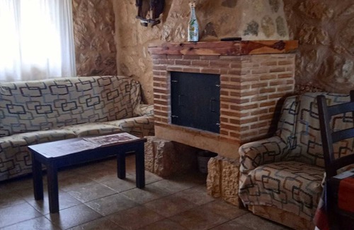 Adradas House | Country House 'La Pastora 1' with Private Terrace