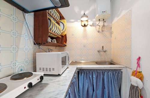 Fasnia Villa | Country House 'Lucrecia' with Sea View, Private Pool and Wi-Fi