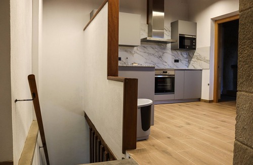 Vilademuls Villa | Country House 'Mas Manosa' with Mountain View, Wi-Fi and Air Conditioning